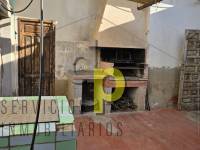  - Casa - Elche Pedanías - Daimés