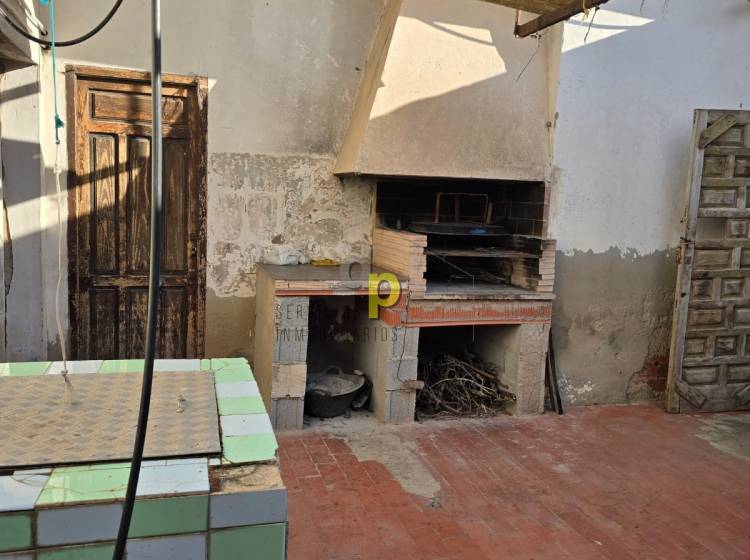  - Casa - Elche Pedanías - Daimés