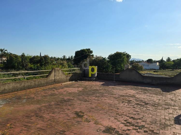  - Casa - Elche Pedanías - Daimés