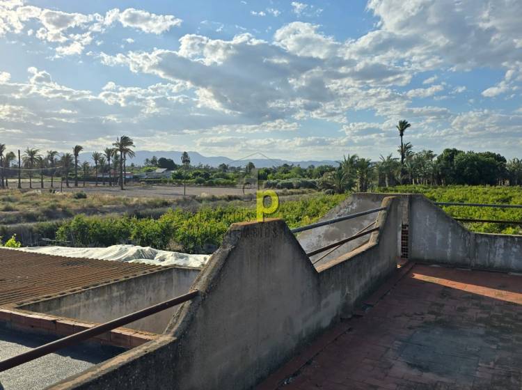  - Casa - Elche Pedanías - Daimés