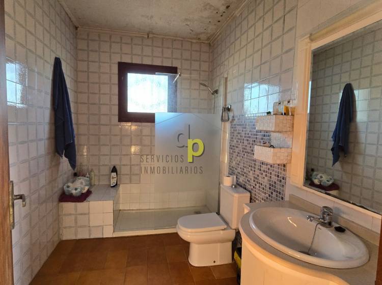  - Casa - Elche Pedanías - Daimés