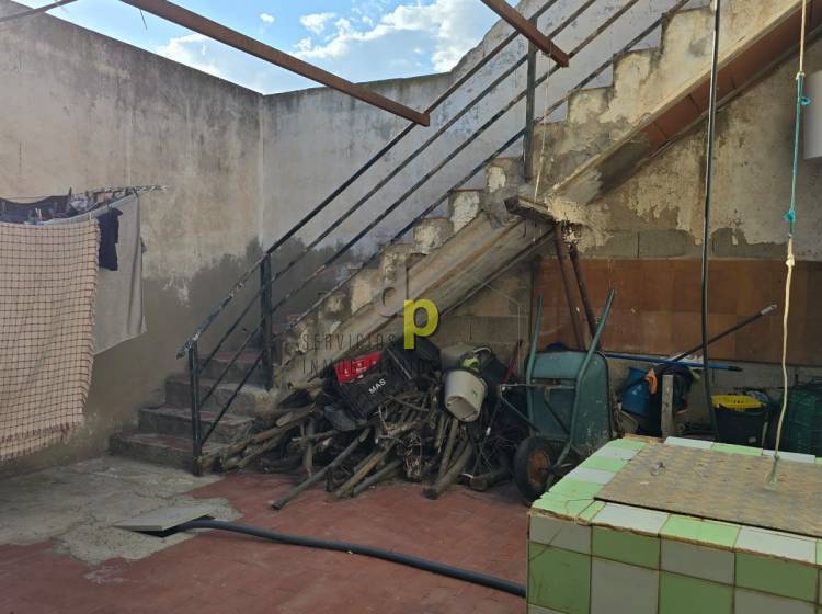  - Casa - Elche Pedanías - Daimés