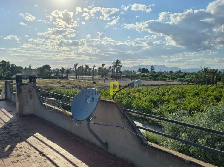  - Casa - Elche Pedanías - Daimés