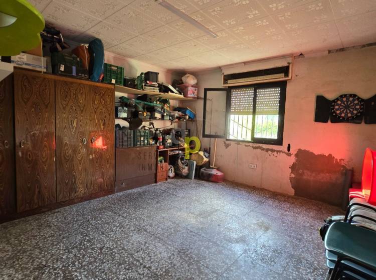  - Casa - Elche Pedanías - Daimés