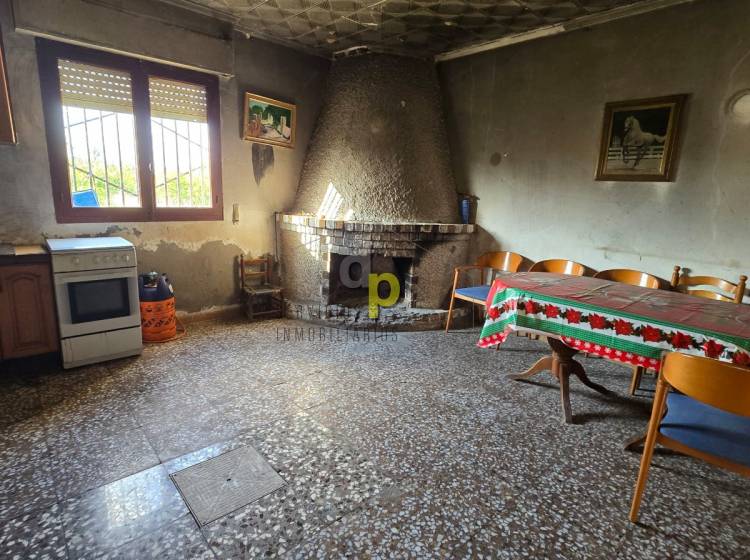  - Casa - Elche Pedanías - Daimés