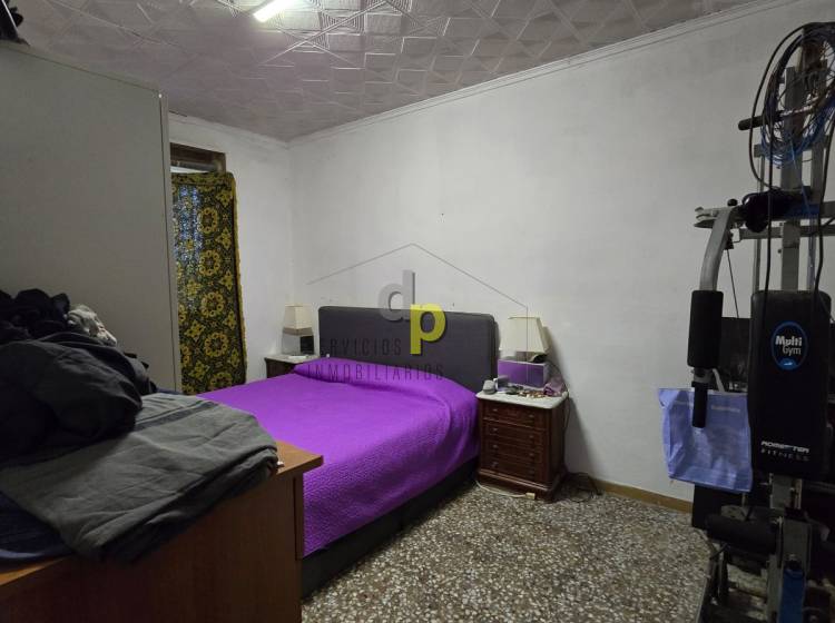  - Casa - Elche Pedanías - Daimés