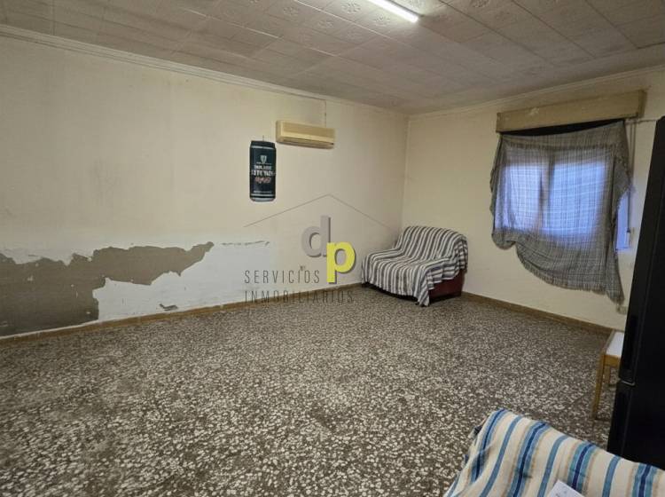  - Casa - Elche Pedanías - Daimés
