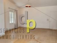 Venta - Casa de campo - Elche Pedanías - Saladas