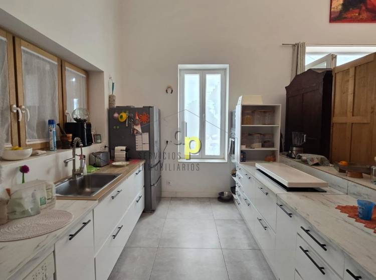 Venta - Casa de campo - Elche Pedanías - Saladas