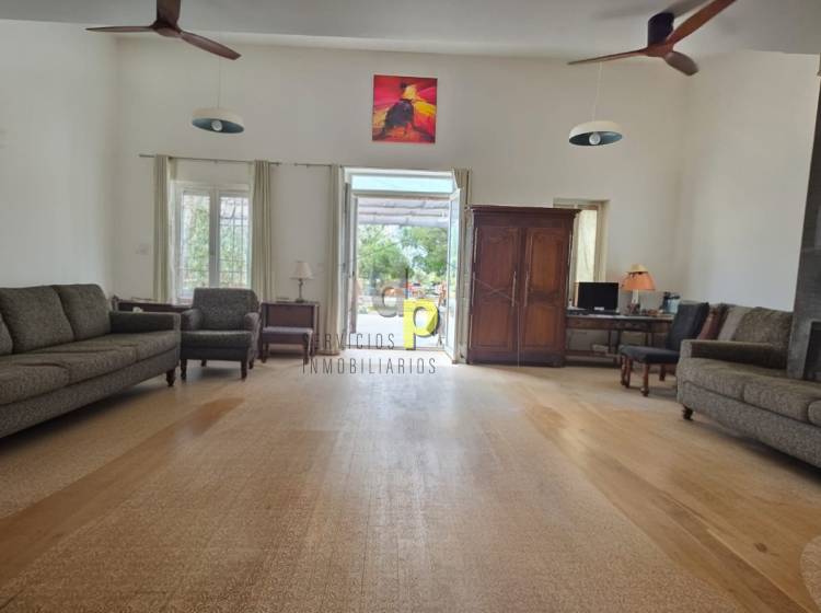 Venta - Casa de campo - Elche Pedanías - Saladas