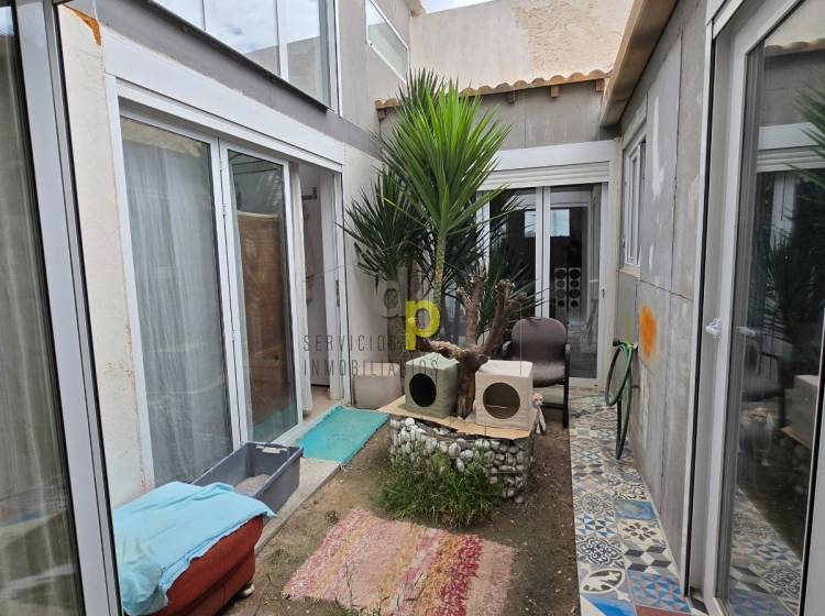 Venta - Casa de campo - Elche Pedanías - Saladas