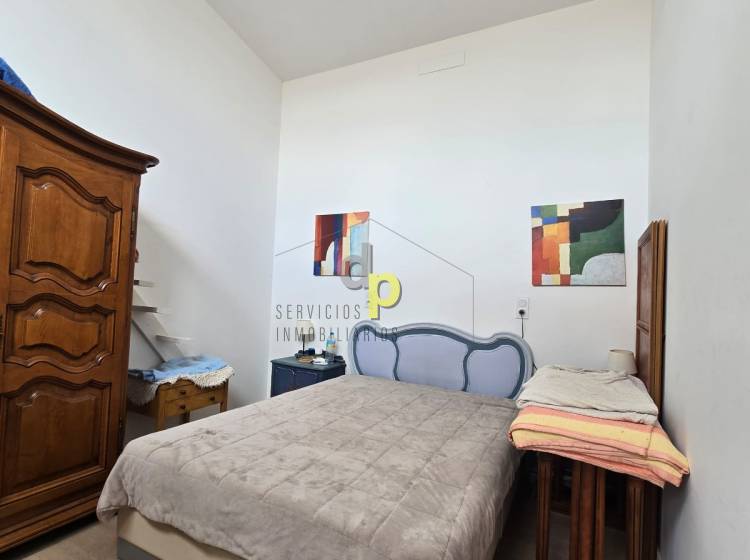 Venta - Casa de campo - Elche Pedanías - Saladas