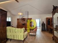 Venta - Casa de campo - Elche Pedanías - Saladas