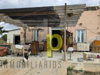 Venta - Casa de campo - Elche Pedanías - Saladas