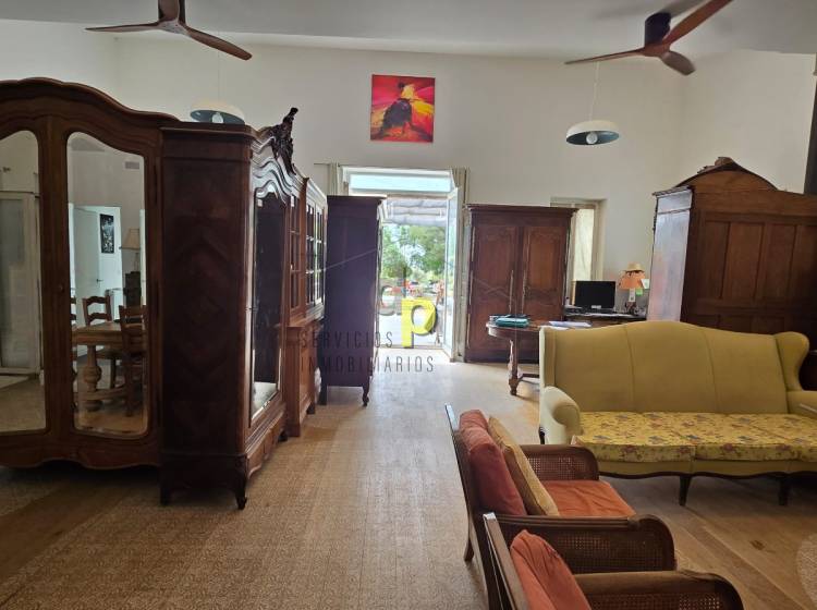 Venta - Casa de campo - Elche Pedanías - Saladas