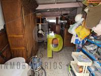 Venta - Casa de campo - Elche Pedanías - Saladas