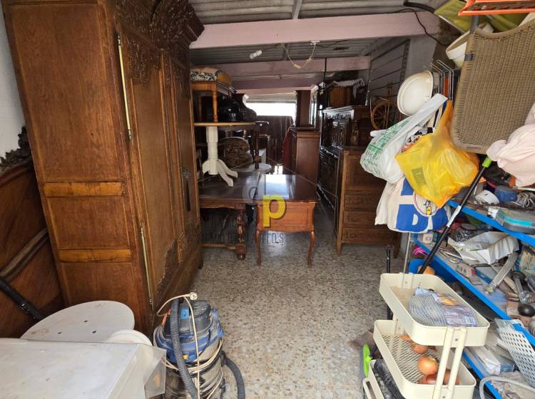 Venta - Casa de campo - Elche Pedanías - Saladas