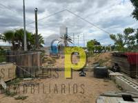 Venta - Casa de campo - Elche Pedanías - Saladas