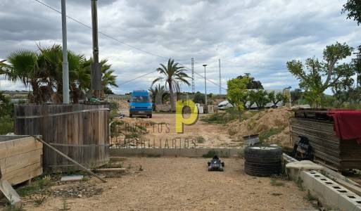 Casa de campo - Venta - Elche Pedanías - Saladas