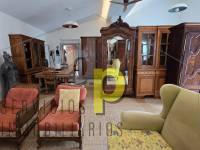 Venta - Casa de campo - Elche Pedanías - Saladas