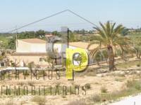 Venta - Casa de campo - Elche Pedanías - Saladas