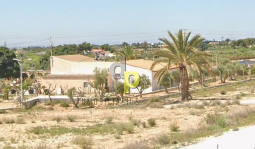 Casa de campo - Venta - Elche Pedanías - Saladas