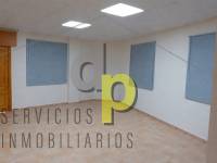 Sale - Edificio - Hondón de los Fráiles