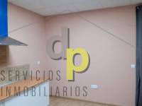 Sale - Edificio - Hondón de los Fráiles