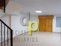 Sale - Edificio - Hondón de los Fráiles
