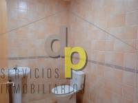Sale - Edificio - Hondón de los Fráiles