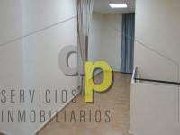 Sale - Edificio - Hondón de los Fráiles