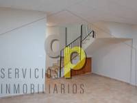 Sale - Edificio - Hondón de los Fráiles