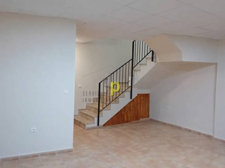 Sale - Edificio - Hondón de los Fráiles