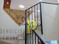 Sale - Edificio - Hondón de los Fráiles