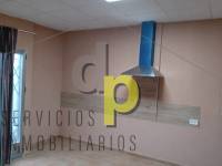 Sale - Edificio - Hondón de los Fráiles