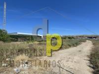 Long time Rental - Plot - Altet - Aeropuerto