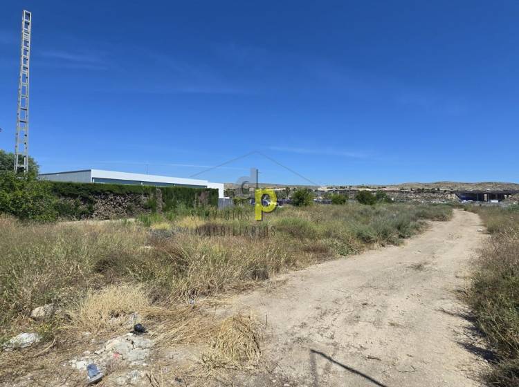 Long time Rental - Plot - Altet - Aeropuerto