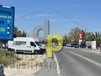 Long time Rental - Plot - Altet - Aeropuerto