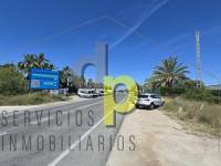 Long time Rental - Plot - Altet - Aeropuerto