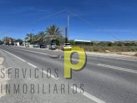 Long time Rental - Plot - Altet - Aeropuerto