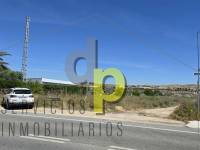 Long time Rental - Plot - Altet - Aeropuerto