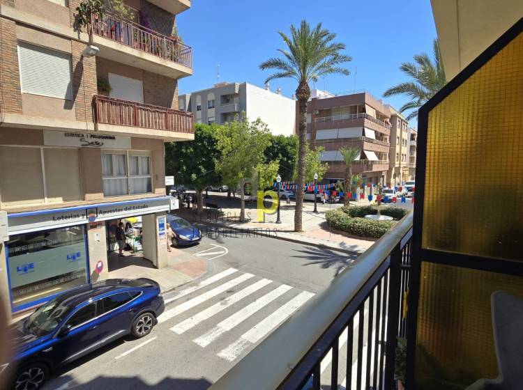 Sale - Apartment / Flat - Torrellano