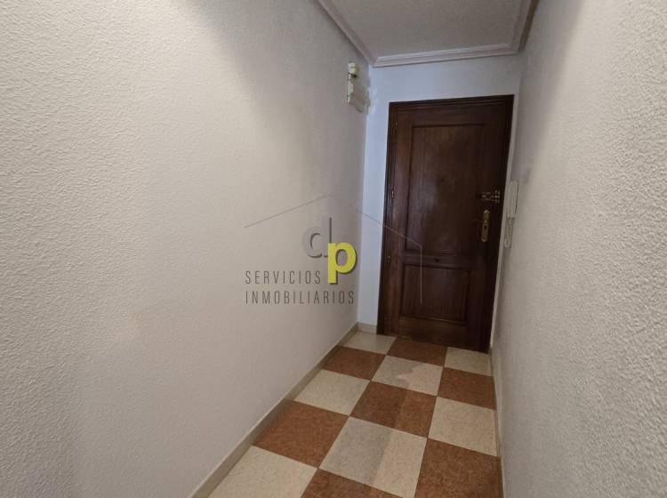 Sale - Apartment / Flat - Torrellano