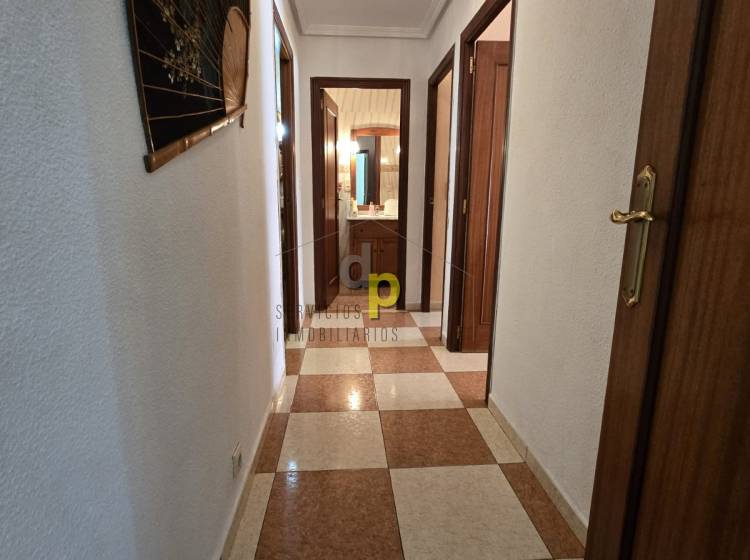 Sale - Apartment / Flat - Torrellano