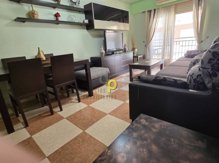 Sale - Apartment / Flat - Torrellano