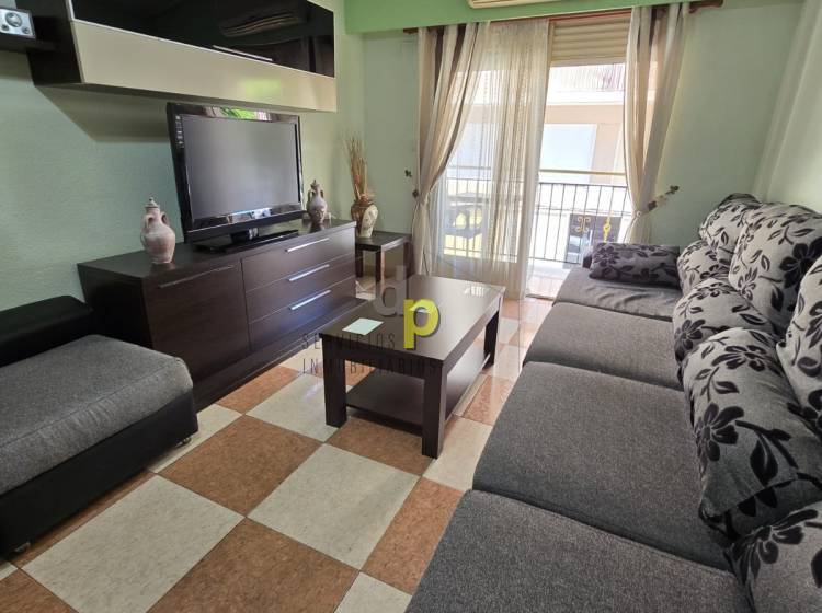 Sale - Apartment / Flat - Torrellano