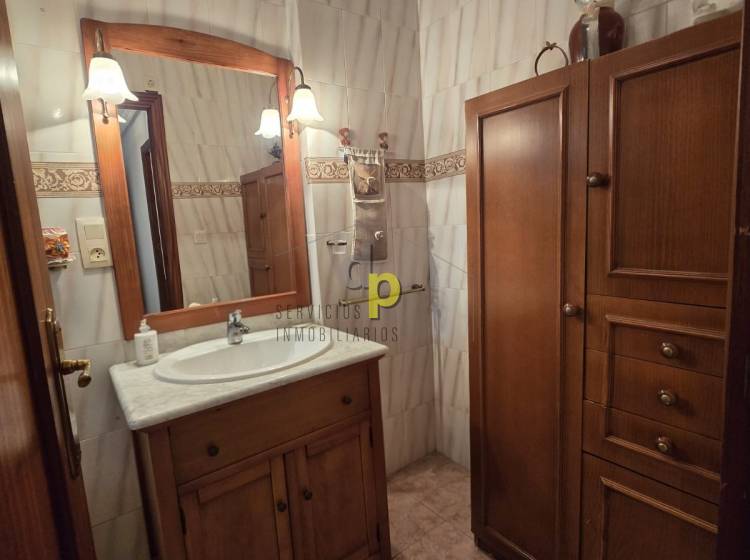 Sale - Apartment / Flat - Torrellano