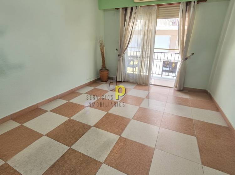 Sale - Apartment / Flat - Torrellano