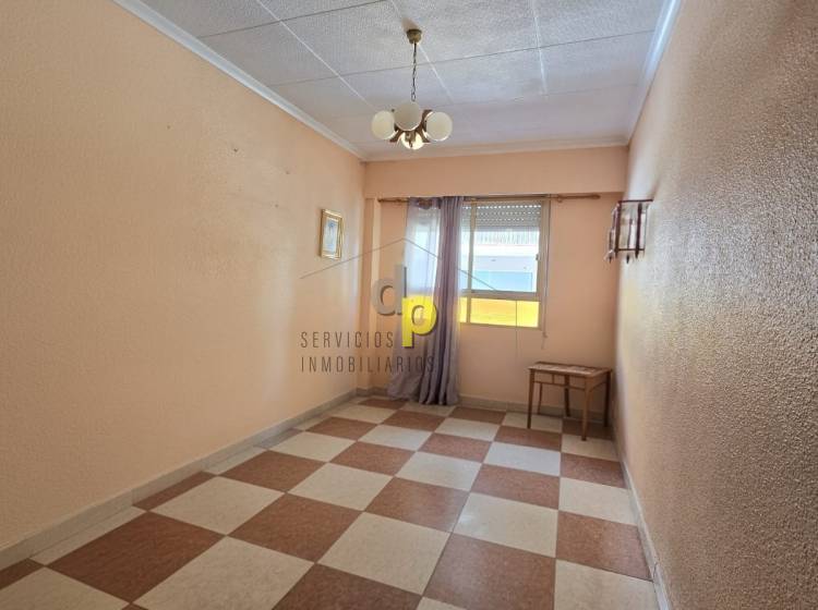 Sale - Apartment / Flat - Torrellano