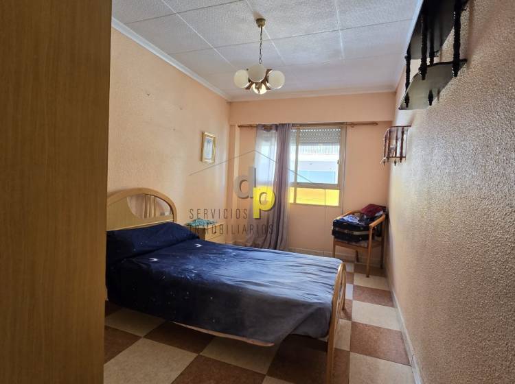 Sale - Apartment / Flat - Torrellano